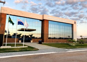 Câmara solicita reajuste no valor do Regime Adicional de Serviço (RAS) dos guardas civis municipais de São João da Barra