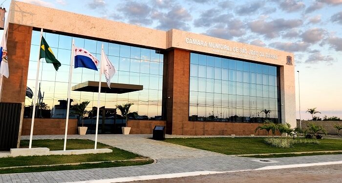 Câmara solicita reajuste no valor do Regime Adicional de Serviço (RAS) dos guardas civis municipais de São João da Barra