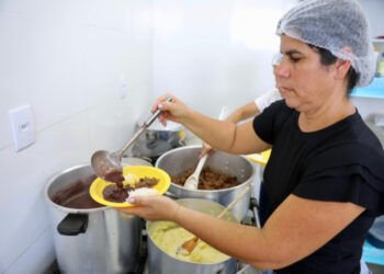 Sancionada lei que autoriza a criação do Programa de Formação Continuada da Alimentação Escolar em São João da Barra