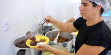 Sancionada lei que autoriza a criação do Programa de Formação Continuada da Alimentação Escolar em São João da Barra