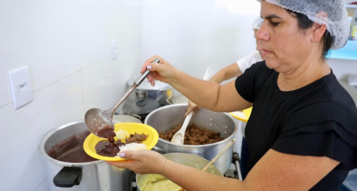 Sancionada lei que autoriza a criação do Programa de Formação Continuada da Alimentação Escolar em São João da Barra