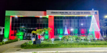 Câmara de São João da Barra apresenta balanço dos trabalhos realizados em 2025