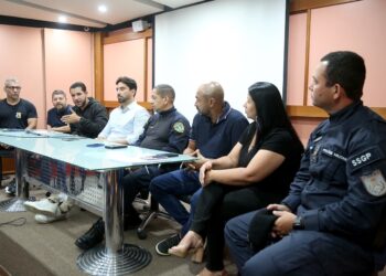 Gestores das secretarias se reúnem para alinhamento do Verão 2026 em Farol