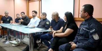 Gestores das secretarias se reúnem para alinhamento do Verão 2026 em Farol