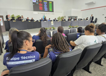 Câmara solicita ao Executivo, reajuste no valor do Cartão Alimentação do Servidores