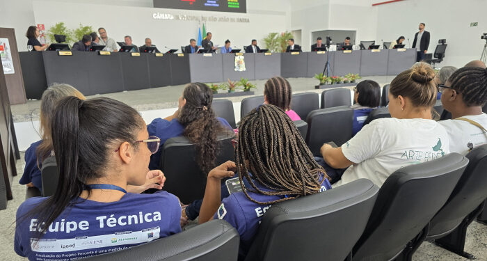 Câmara solicita ao Executivo, reajuste no valor do Cartão Alimentação do Servidores