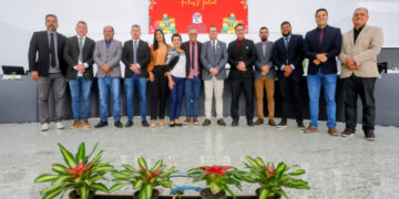 Legislativo aprova Lei Orçamentária Anual (LOA 2026) e Plano Plurianual (PPA) para o próximo quadriênio