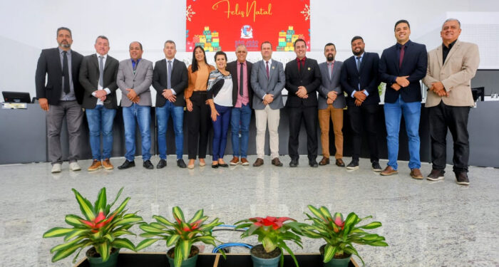 Legislativo aprova Lei Orçamentária Anual (LOA 2026) e Plano Plurianual (PPA) para o próximo quadriênio