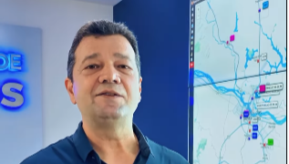 Presidente do IMTT intensifica monitoramento no transporte em Campos, trazendo mais segurança e conforto para população