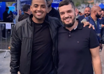 Prisão de Bacellar provoca disputa pelo comando da Alerj e abre crise política às vésperas de decisões no TSE