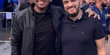 Prisão de Bacellar provoca disputa pelo comando da Alerj e abre crise política às vésperas de decisões no TSE