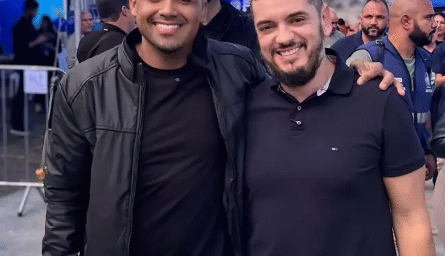 Prisão de Bacellar provoca disputa pelo comando da Alerj e abre crise política às vésperas de decisões no TSE