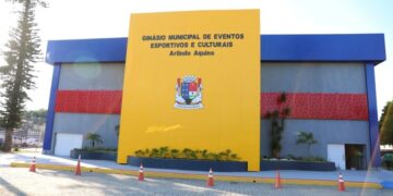 Copa Sanjoanense de Vôlei 4×4 começa nesta quinta