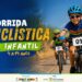 Corrida ciclística infantil acontece sábado (09/05) na Lagoa do Salgadinho