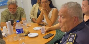 Turismo faz reunião de logística para a 293ª Festa de Santo Amaro