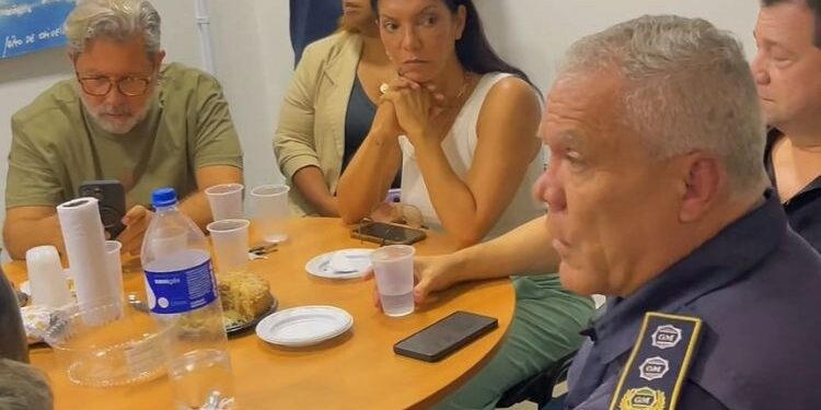 Turismo faz reunião de logística para a 293ª Festa de Santo Amaro