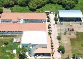 IFF/SJB com curso Drones e impressoras 3D: Operação e Manutenção