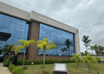 Legislativo marca audiência pública da LDO para o dia 02 de junho