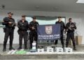Tráfico leva mais um duro golpe em Campos dos Goytacazes