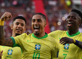 Quanto cada jogador vai ganhar se o Brasil for campeão da Copa do Mundo?