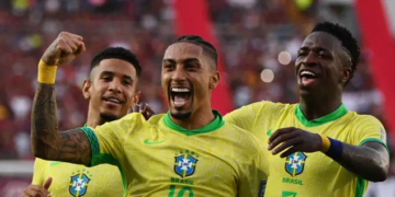 Quanto cada jogador vai ganhar se o Brasil for campeão da Copa do Mundo?