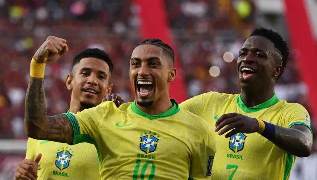 Quanto cada jogador vai ganhar se o Brasil for campeão da Copa do Mundo?