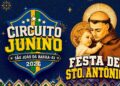 SJB celebra Santo Antônio