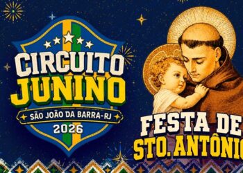SJB celebra Santo Antônio