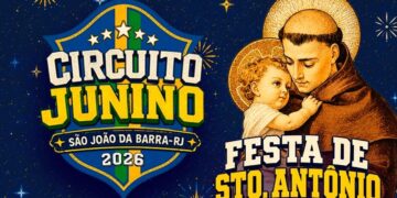 SJB celebra Santo Antônio