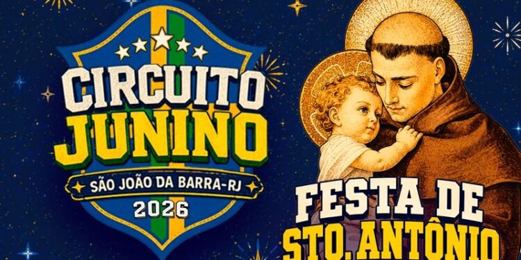 SJB celebra Santo Antônio