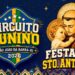 SJB celebra Santo Antônio