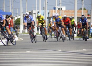 Prova Ciclística do Circuito Junino com inscrições abertas