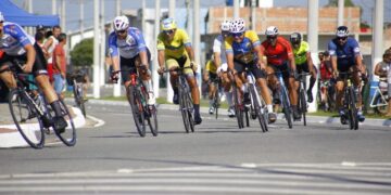 Prova Ciclística do Circuito Junino com inscrições abertas
