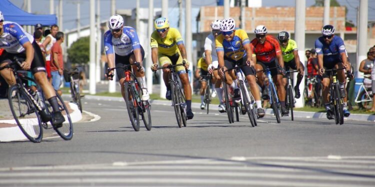 Prova Ciclística do Circuito Junino com inscrições abertas