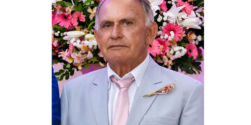 Legislativo vai homenagear o comerciante Cuíca, com a Medalha Barão de Barcelos, no próximo dia 17