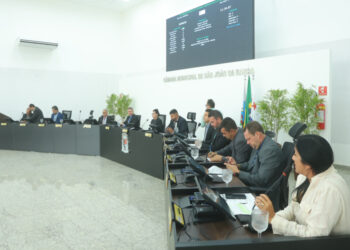 Câmara de São João da Barra aprova moção de repúdio à empresa Enel