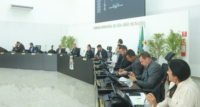 Câmara de São João da Barra aprova moção de repúdio à empresa Enel