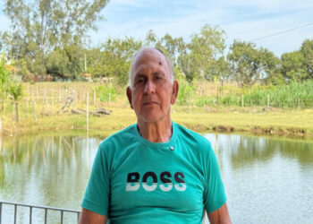 Outorga da Medalha Barão de Barcelos e dos Títulos de Cidadania nesta quarta (17), na Câmara de São João da Barra