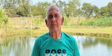 Outorga da Medalha Barão de Barcelos e dos Títulos de Cidadania nesta quarta (17), na Câmara de São João da Barra