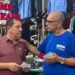 Ação do Fundecam orienta comerciantes sobre acesso ao microcrédito municipal