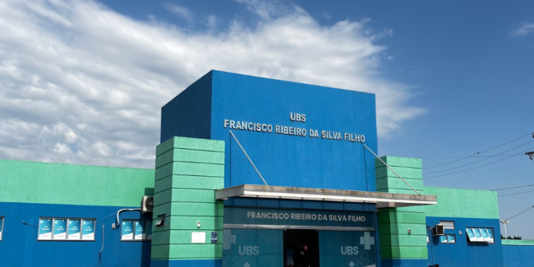 UBS do Centro passa a oferecer atendimento pediátrico 24h