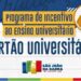 Bolsa Universitária em SJB divulga novos inscritos e realiza recadastramento