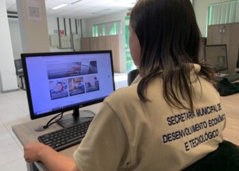 Balcão de Oportunidades de SJB atua junto à iniciativa privada na divulgação de oportunidades de emprego