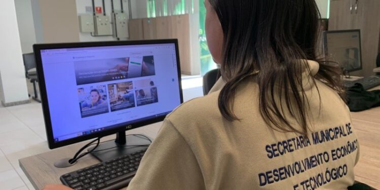 Balcão de Oportunidades de SJB atua junto à iniciativa privada na divulgação de oportunidades de emprego