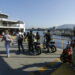 Novas regras proíbem autopropelidos e ciclomotores em barcas
