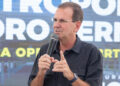 Eduardo Paes lidera cenários de 1º e 2º turno, aponta RealTime/Big Data