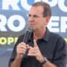 Eduardo Paes lidera cenários de 1º e 2º turno, aponta RealTime/Big Data