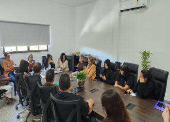 Câmara sedia reunião sobre mulheres, crianças e adolescentes vítimas de violência no município