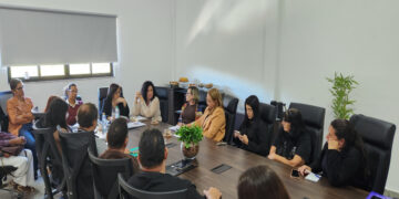 Câmara sedia reunião sobre mulheres, crianças e adolescentes vítimas de violência no município
