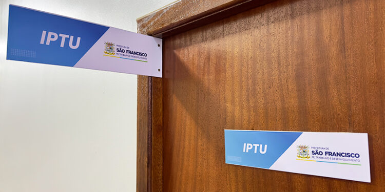 Termina nesta sexta (31/07) prazo para pagar IPTU em cota única com 10% de desconto